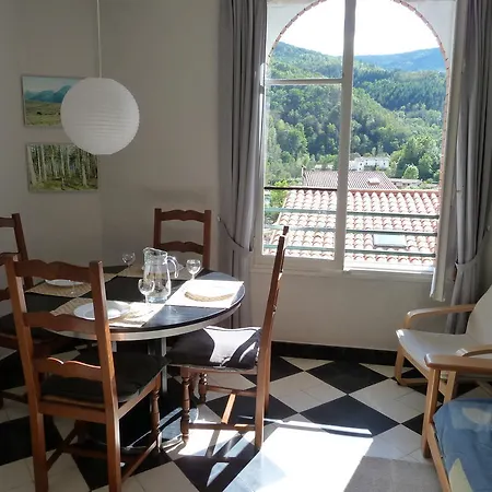 Maison Baxter Prats-de-Mollo-la-Preste Room photo