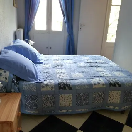 Maison Baxter Prats-de-Mollo-la-Preste Room photo