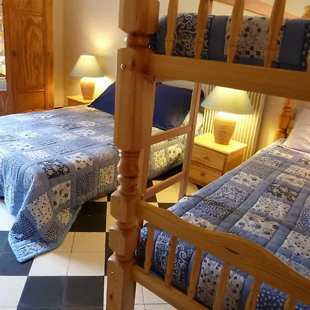 Maison Baxter Prats-de-Mollo-la-Preste Room photo