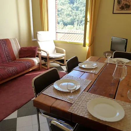 Maison Baxter Prats-de-Mollo-la-Preste Room photo