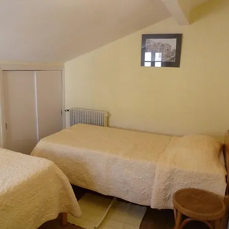 Maison Baxter Prats-de-Mollo-la-Preste Room photo