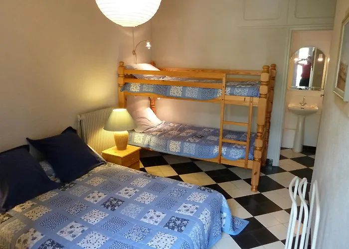 Maison Baxter