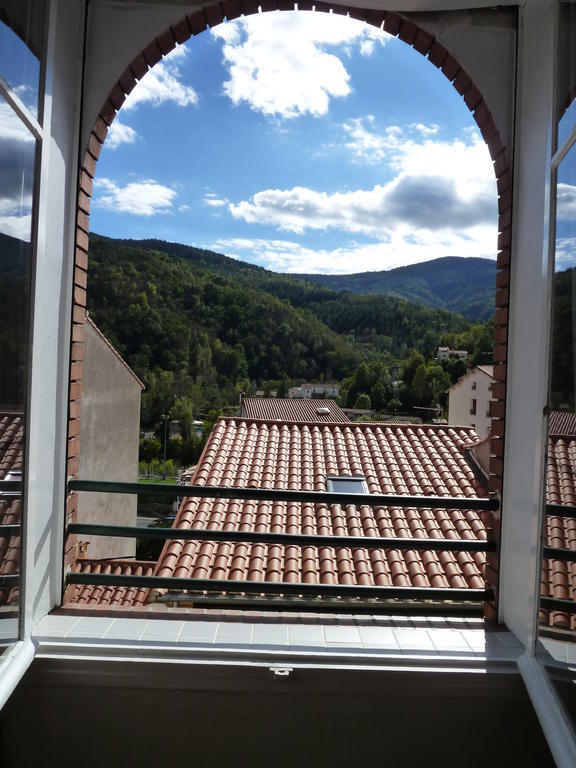 Apartment Maison Baxter Prats-de-Mollo-la-Preste