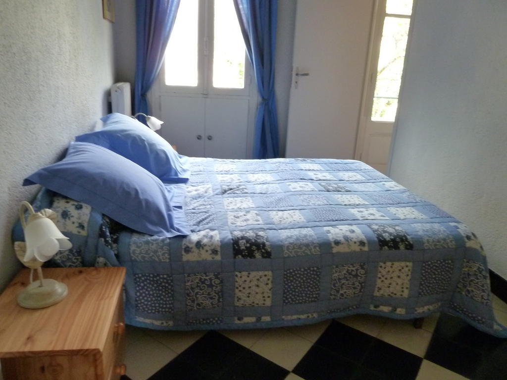 Apartment Maison Baxter Prats-de-Mollo-la-Preste