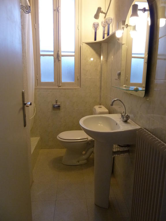 Apartment Maison Baxter Prats-de-Mollo-la-Preste