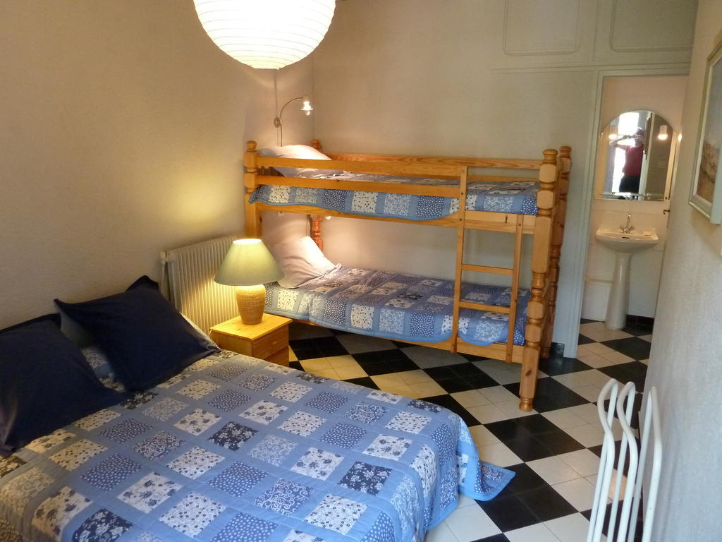 Apartment Maison Baxter Prats-de-Mollo-la-Preste