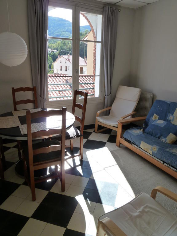 Maison Baxter Prats-de-Mollo-la-Preste