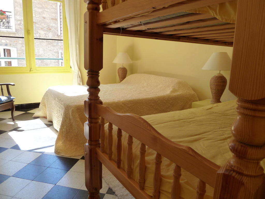 Apartment Maison Baxter Prats-de-Mollo-la-Preste