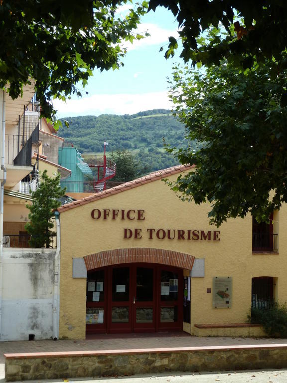Apartment Maison Baxter Prats-de-Mollo-la-Preste