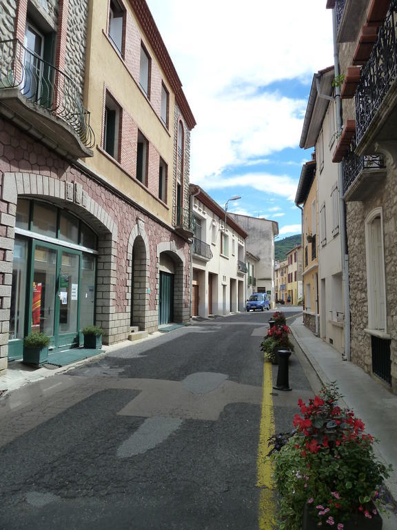 Maison Baxter