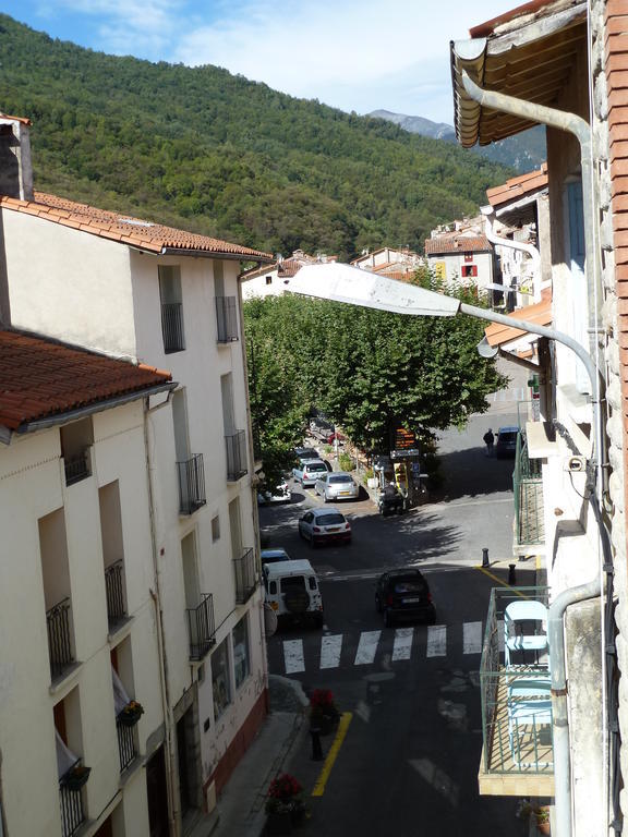 Apartment Maison Baxter