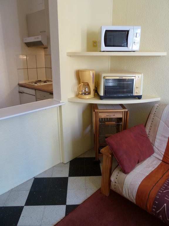 Maison Baxter Prats-de-Mollo-la-Preste