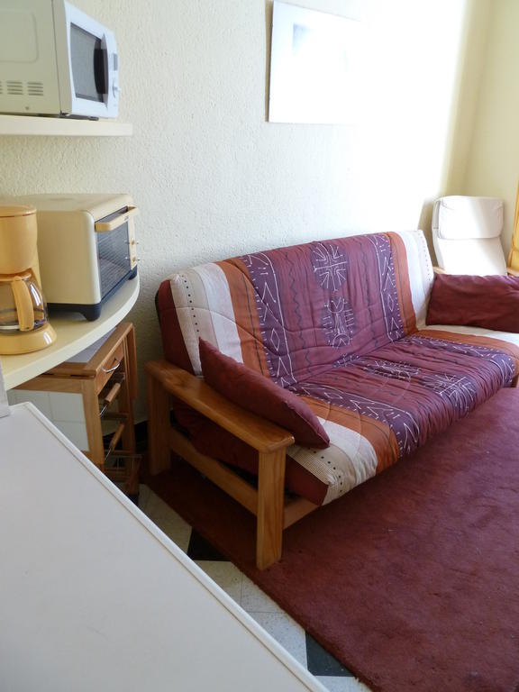 Apartment Maison Baxter Prats-de-Mollo-la-Preste
