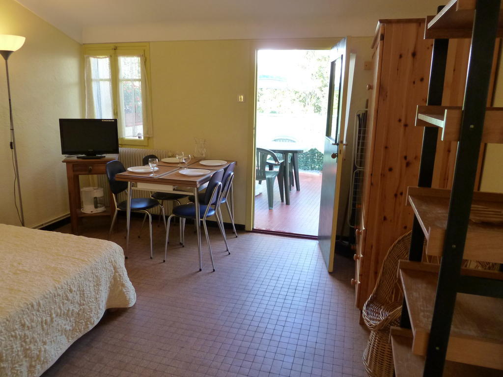 Apartment Maison Baxter Prats-de-Mollo-la-Preste