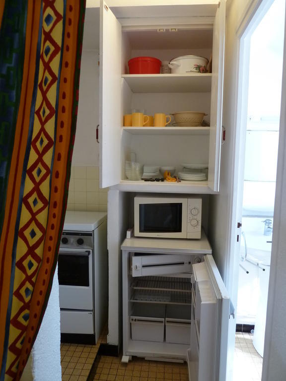 Apartment Maison Baxter *
