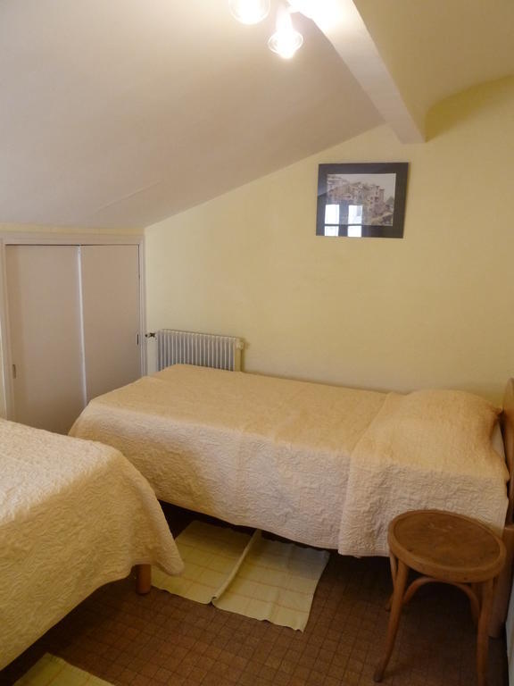 Apartment Maison Baxter *