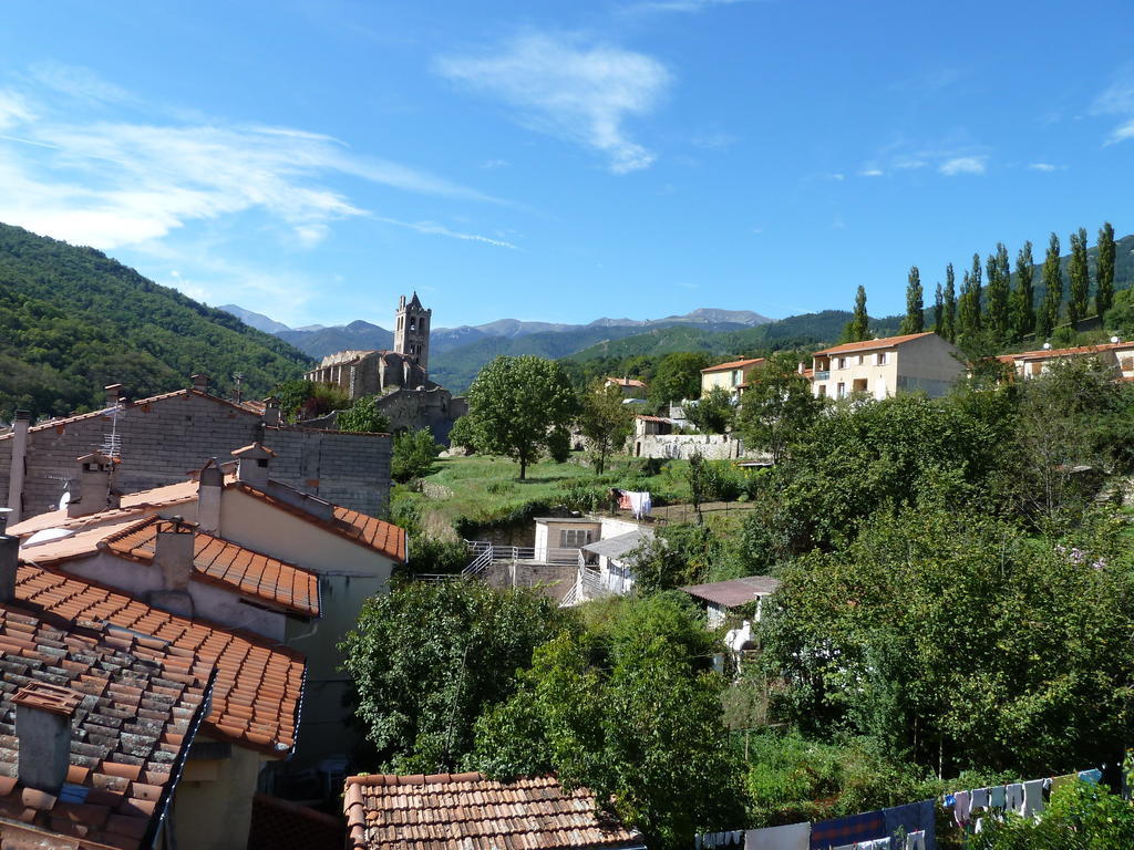 Apartment Maison Baxter Prats-de-Mollo-la-Preste