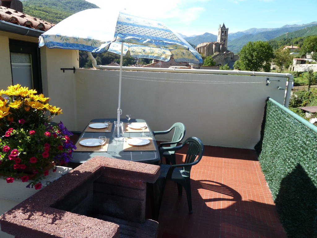 Maison Baxter