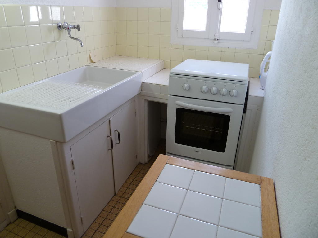 Apartment Maison Baxter Prats-de-Mollo-la-Preste