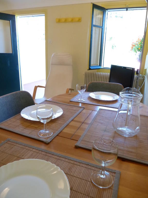 Apartment Maison Baxter
