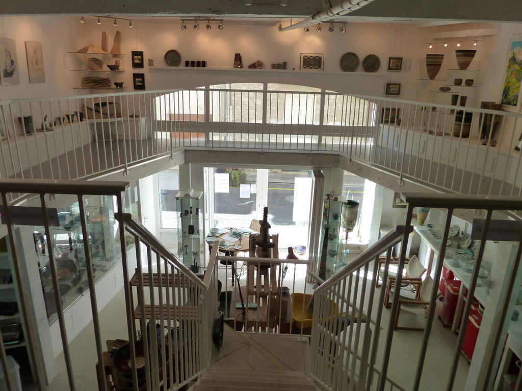 Maison Baxter Prats-de-Mollo-la-Preste