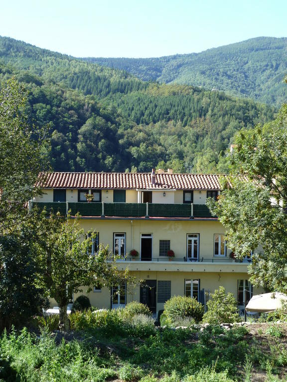 Apartment Maison Baxter Prats-de-Mollo-la-Preste