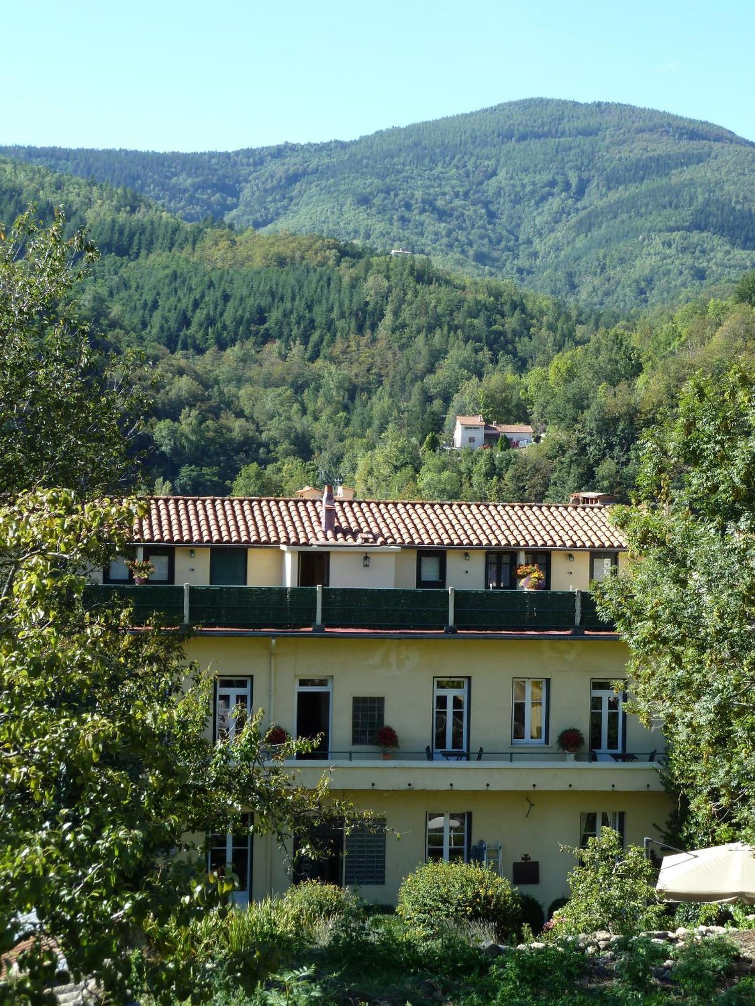 Apartment Maison Baxter *