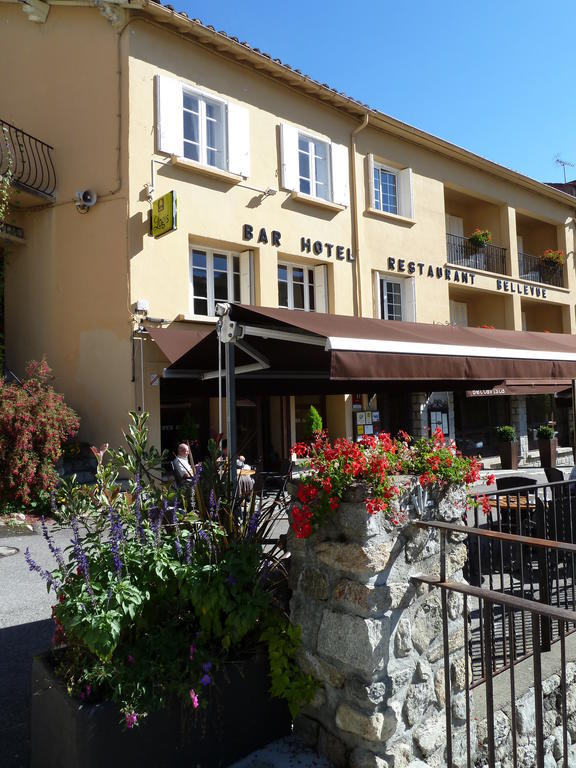Maison Baxter Prats-de-Mollo-la-Preste