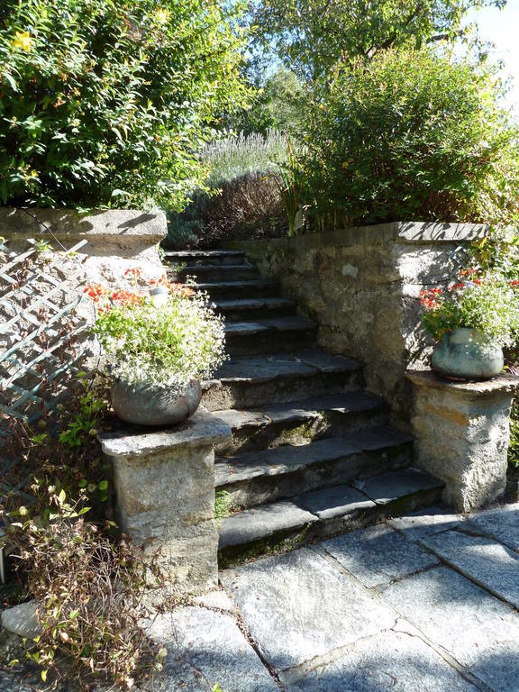 Maison Baxter Prats-de-Mollo-la-Preste