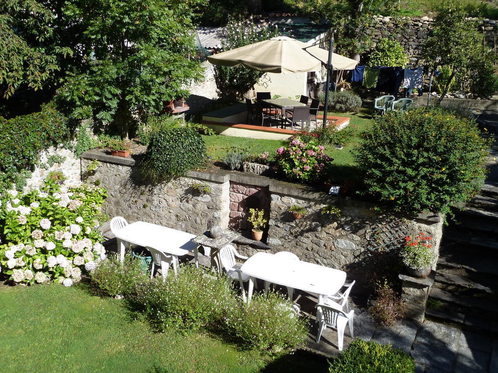 Apartment Maison Baxter Prats-de-Mollo-la-Preste