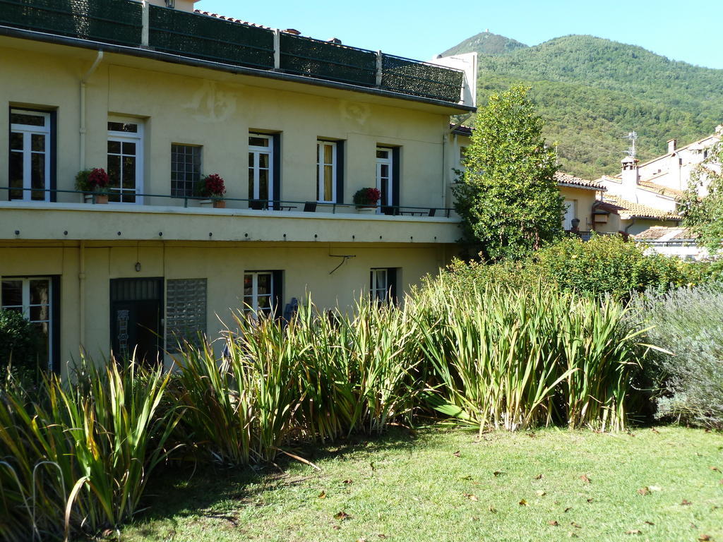 Apartment Maison Baxter Prats-de-Mollo-la-Preste