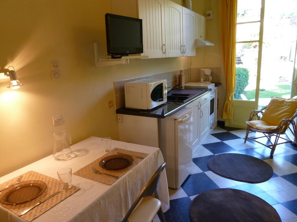 Apartment Maison Baxter