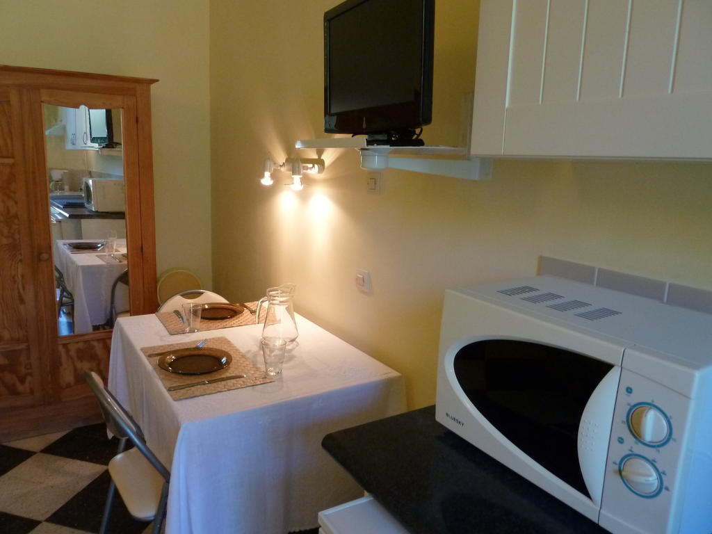 Apartment Maison Baxter Prats-de-Mollo-la-Preste