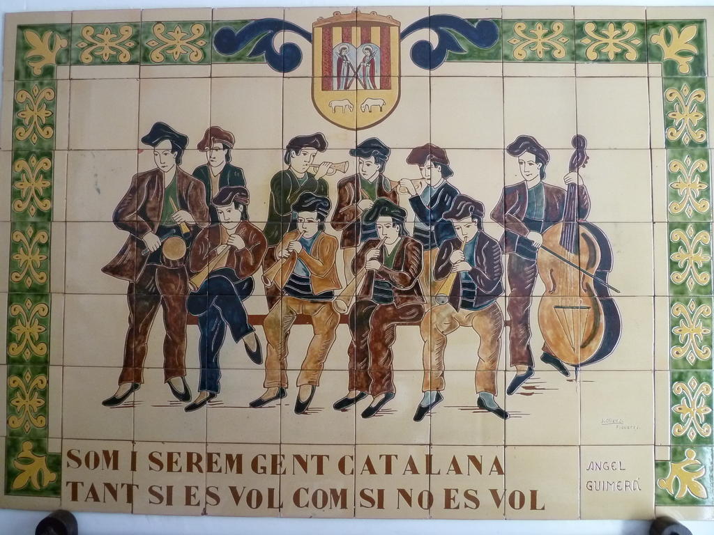 Maison Baxter Prats-de-Mollo-la-Preste