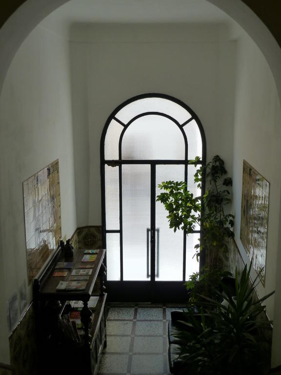 Apartment Maison Baxter *