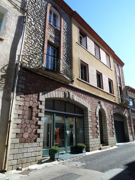 Apartment Maison Baxter *