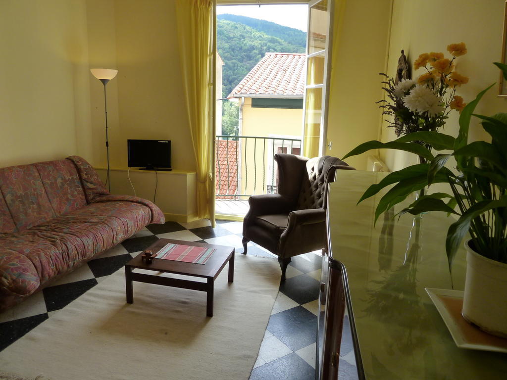 Apartment Maison Baxter
