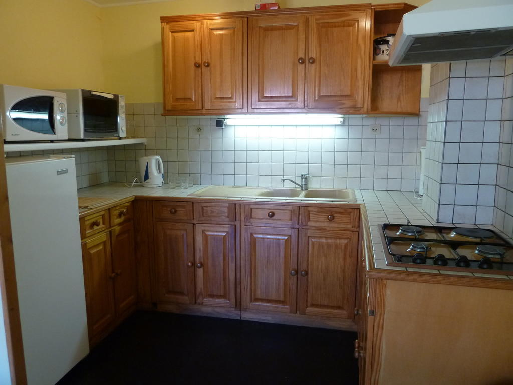 Apartment Maison Baxter Prats-de-Mollo-la-Preste