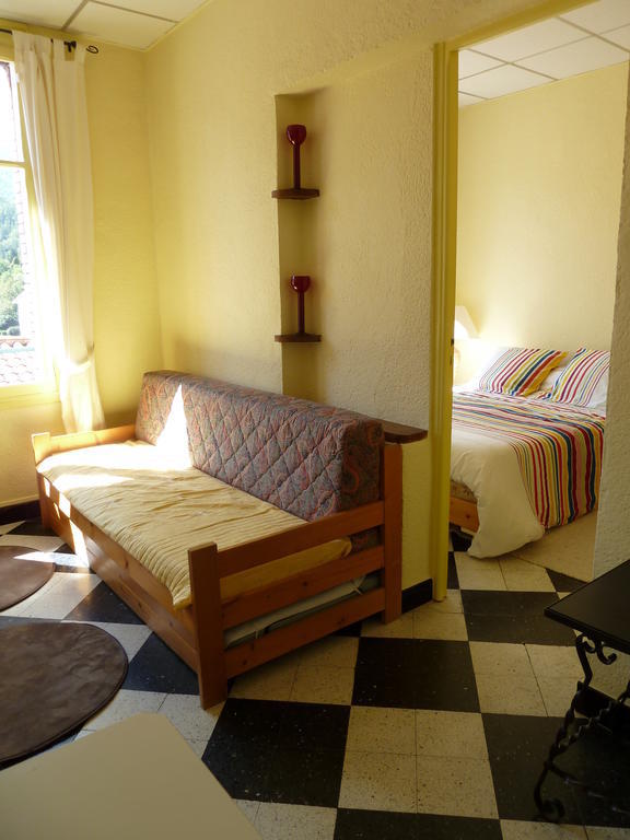 Maison Baxter Prats-de-Mollo-la-Preste