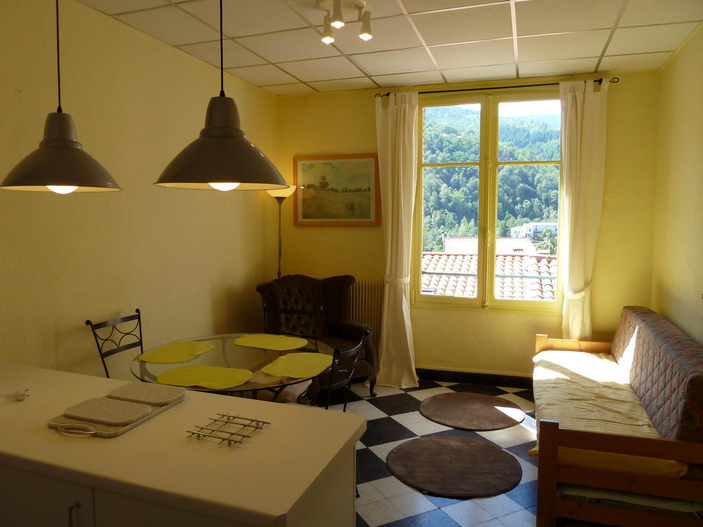 Maison Baxter