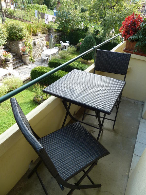 Maison Baxter Prats-de-Mollo-la-Preste