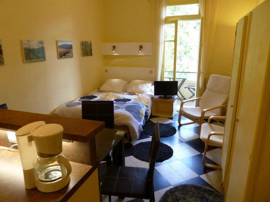 Maison Baxter